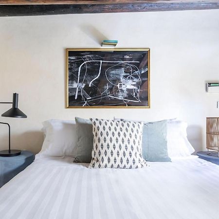 Sonder At Campo De Fiori Aparthotel Roma Eksteriør bilde