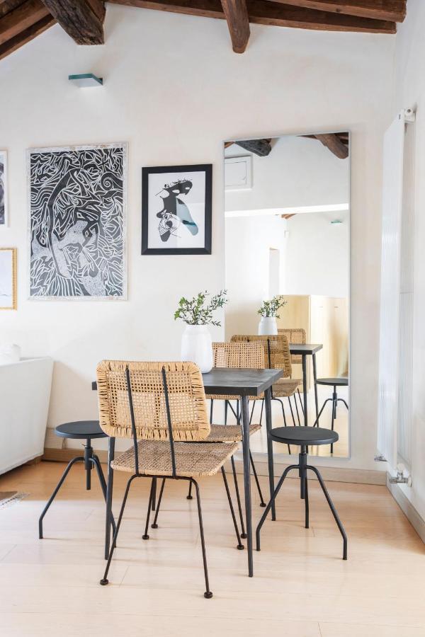 Sonder At Campo De Fiori Aparthotel Roma Eksteriør bilde